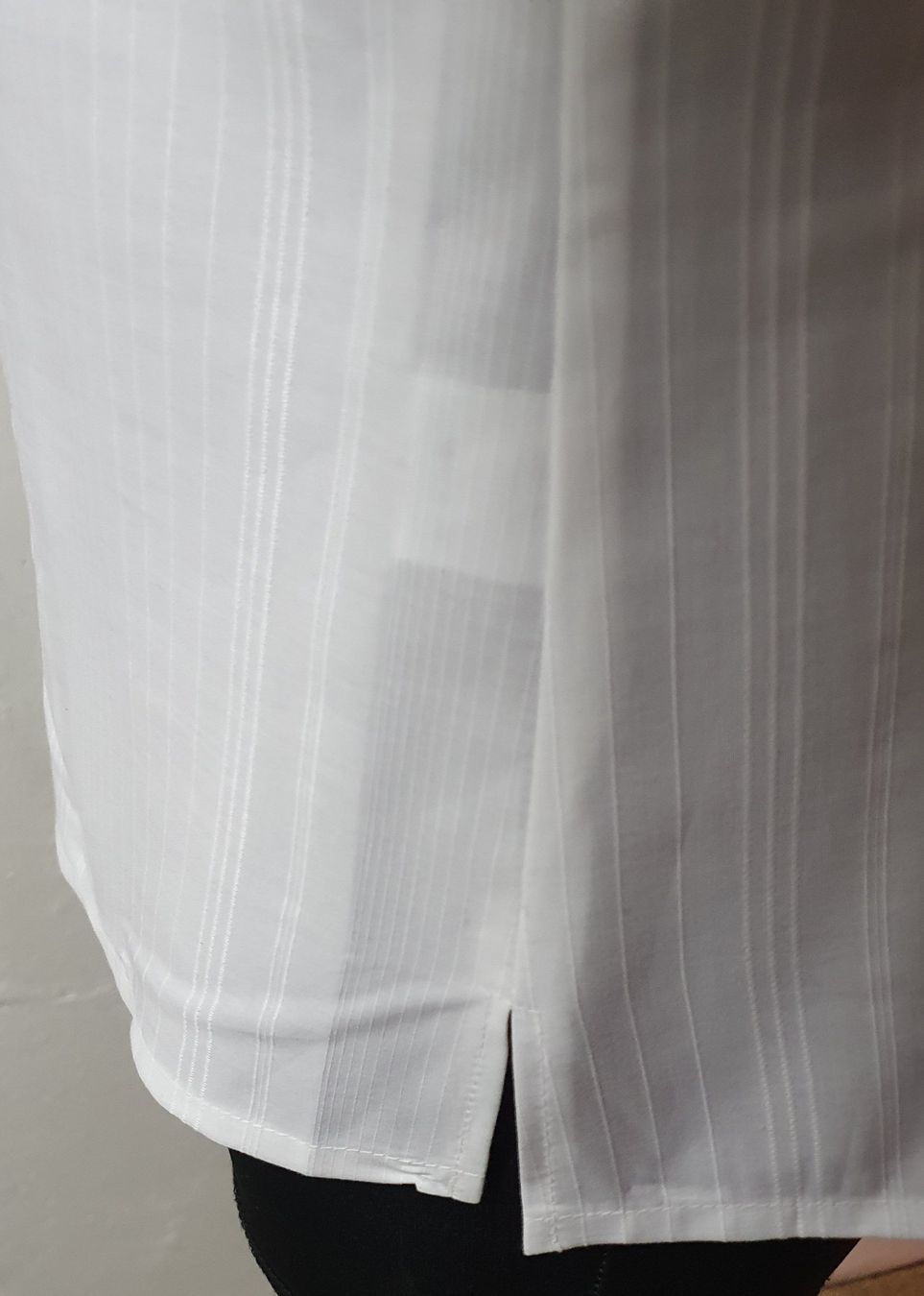 Blusen: Neu: "Wallmann" / edle Trachten Bluse Gr. 38 / weiss – Neu (gemäss Beschreibung) aus Muri AG von Edlerweiss 4