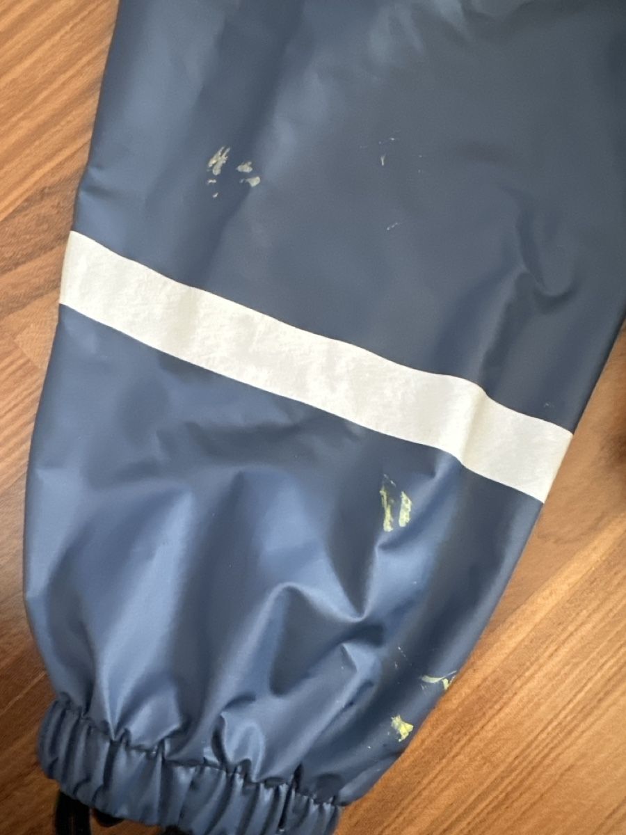 Pantaloni: Pantalon de pluie playshoes – Usato da Veyras venduto da lolotte6971 2