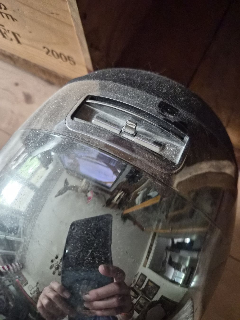 Casse acustiche: Aeroskull Lautsprecher – Usato da Dietikon venduto da Wutho 1