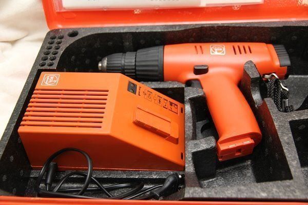 Fein Tutti gli attrezzi: Fein Handymaster – Nuovo (secondo la descrizione) da Appenzell venduto da Steihirt 2