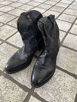 Stivaletti "Camperos" SHOTO 