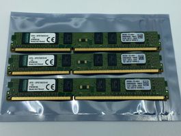 Kingston KTD-XPS730CS/4G Memory Module
