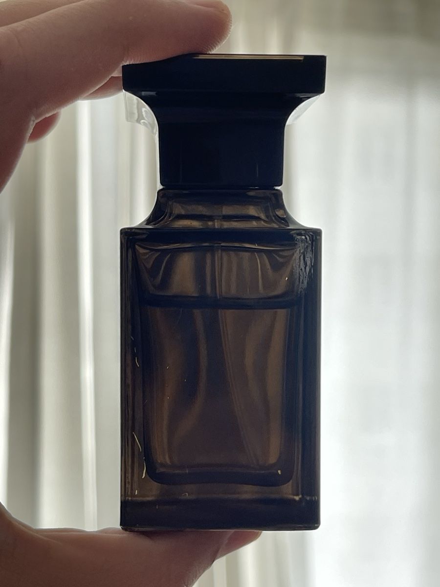 Tom Ford Parfum & Eau de Toilette: Tom Ford Italian Cypress – Gebraucht aus Zürich von drooppee 1