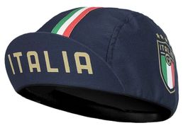 Radsportmütze Quick-Dry (Italia) / Helmkappe