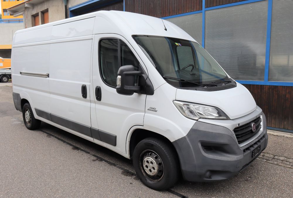 Lieferwagen Kaufen Gebraucht