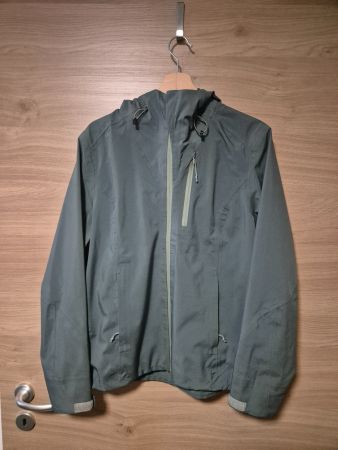 46° Nord Regenjacke Gr. 40