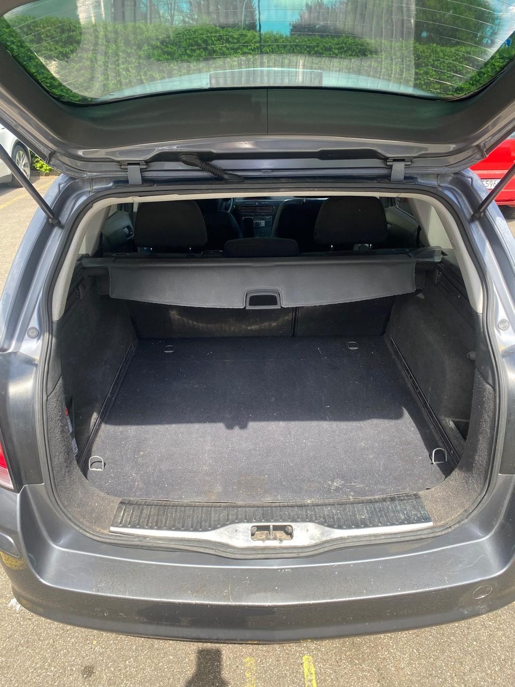 Opel Automobili: Opel Astra 1.6 ab Mfk 5/25 – Usato da Oberembrach venduto da gju_wbq9 4