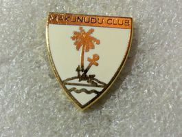 Ansteckpin 97: Makunudu Club