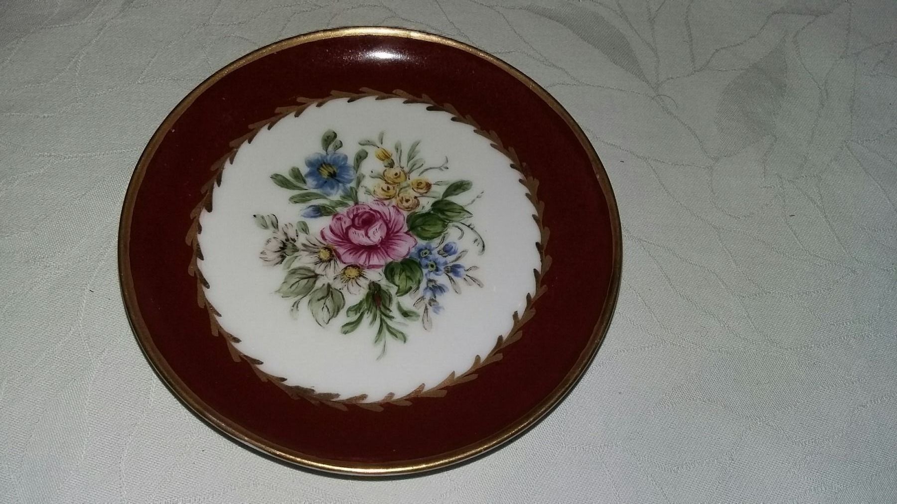 Rosenthal Teller: 5Xl Rosenthal Kronech Kleiner Schalen – Gebraucht aus Bern von Imamrashed