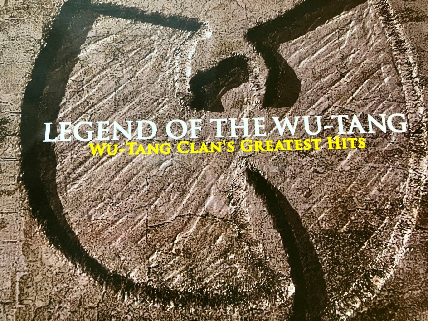 Schallplatten: Wu-Tang Clan – Gebraucht aus Aarwangen von Jukebox3 1