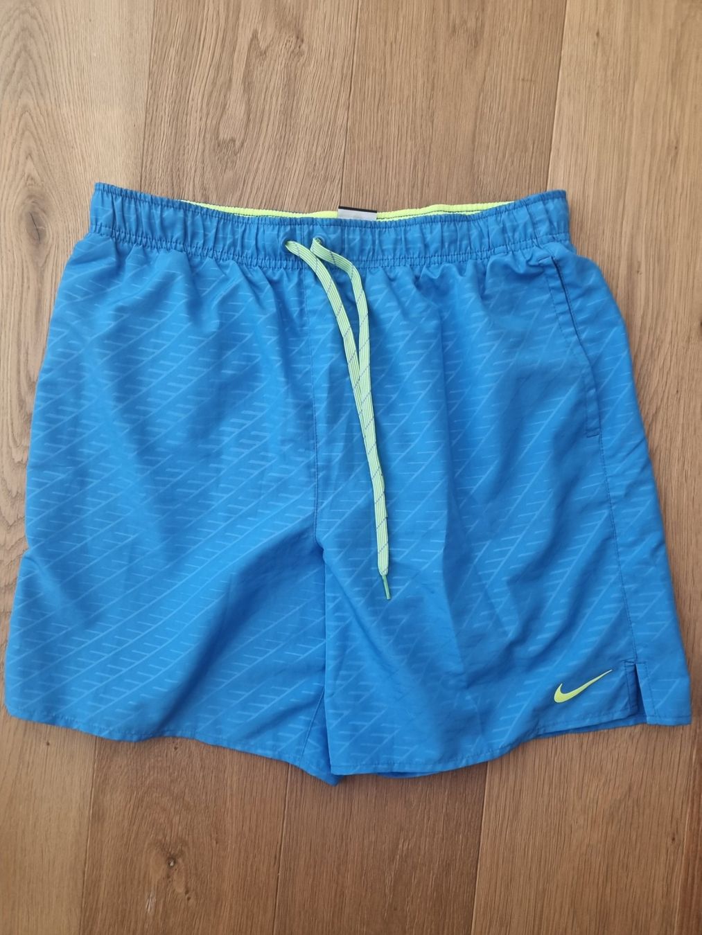Nike Costumi da bagno: Badeshorts L Nike – Usato da Frick venduto da Geheim007