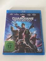 Guardians of the Galaxy (Blu-ray)