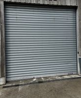Hörmann Rolltor Decotherm 3250x3250mm Steuerung 440R