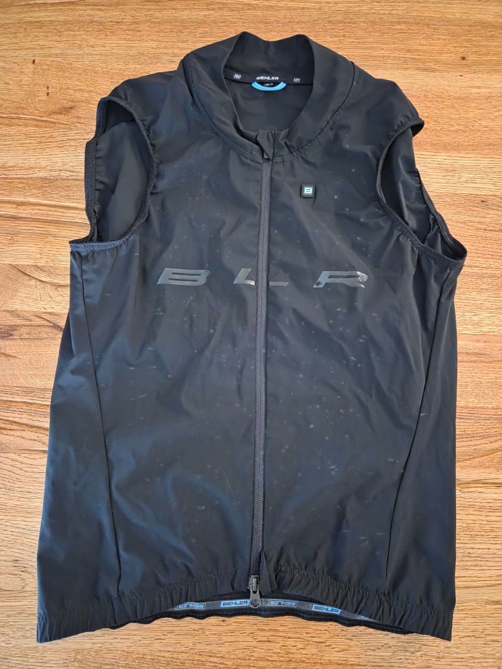 Gilets & Westen: Biehler Statement Sommer Gilet | Grösse L – Gebraucht aus Belp von crazyHoerstle