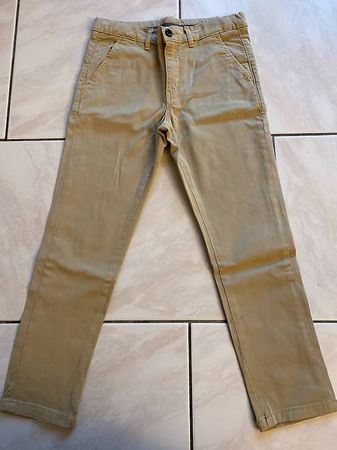 Vend pantalon enfant