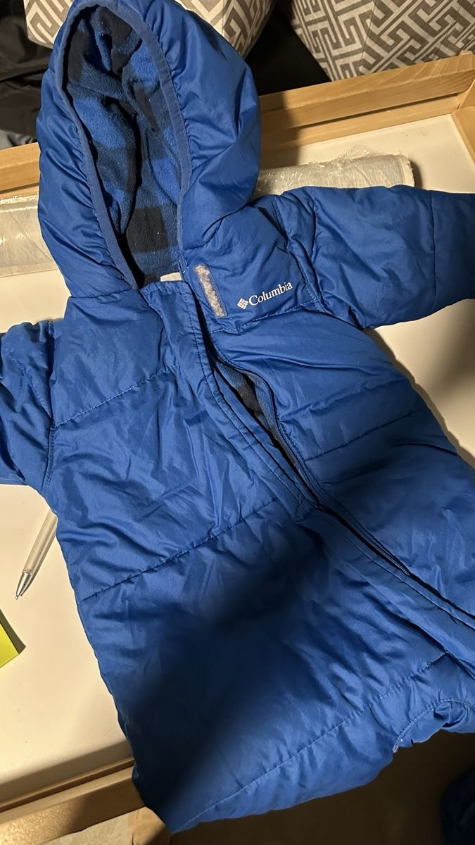 Lotti & Set di vestiti: Boy winter set 9-12m – Usato da Troinex venduto da AnnaAbanin 1