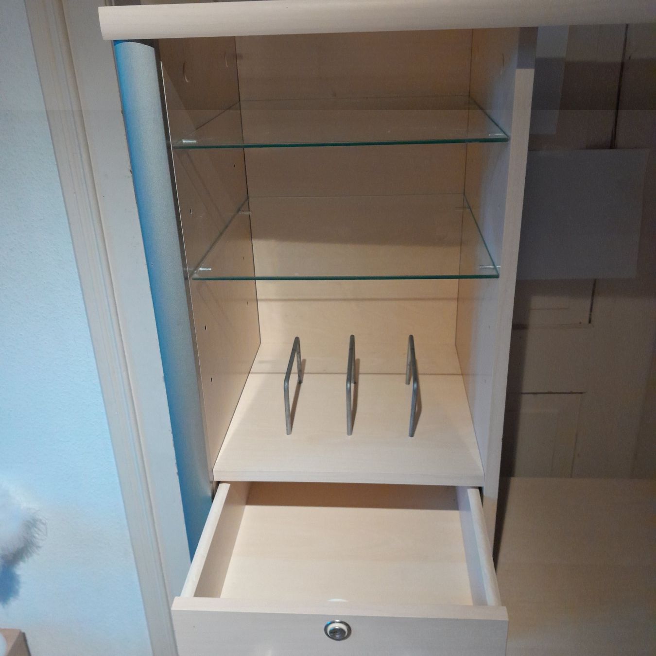 Bureaux: Bürotisch – D'occasion à Richenthal par mausi058 4