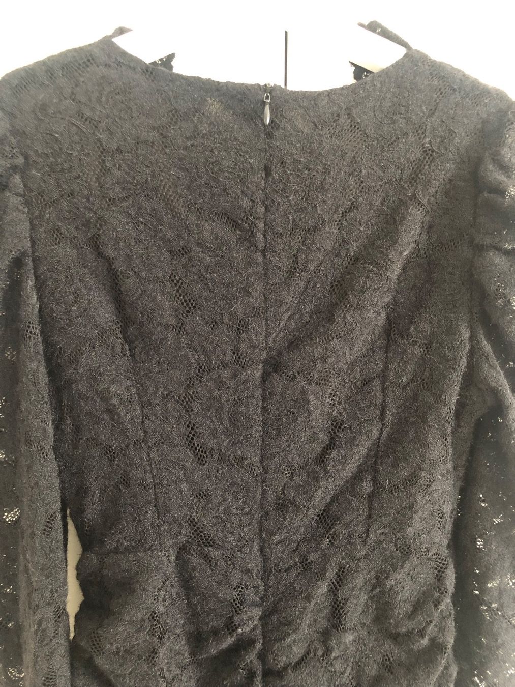 Vestiti: SpitzenkleidGr. S/M – Usato da Obfelden venduto da JackyRot 3