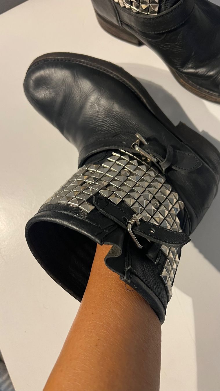 Ash Damenschuhe: ASH – Gebraucht aus Uetikon am See von jan_bx6p 1