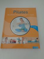 Pilates das effektive Fitness-Training für zu Hause mit DVD!