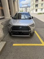 Toyota Corolla Cross Trend