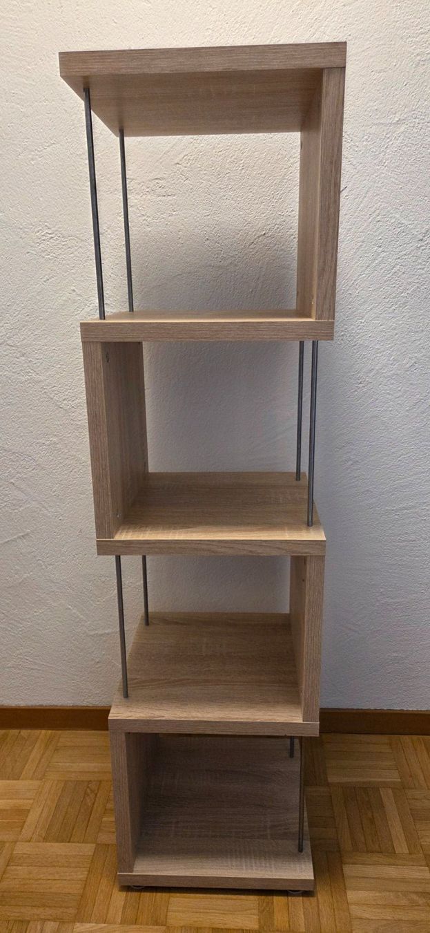 Scaffali: Regal Holz – Usato da Galgenen venduto da crazyman 2