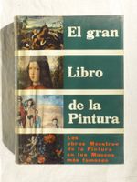 El gran Libro de la Pintura (Kunstbildband)