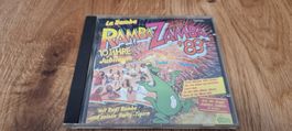 CD: La Bamba - Ramba Zamba 1988