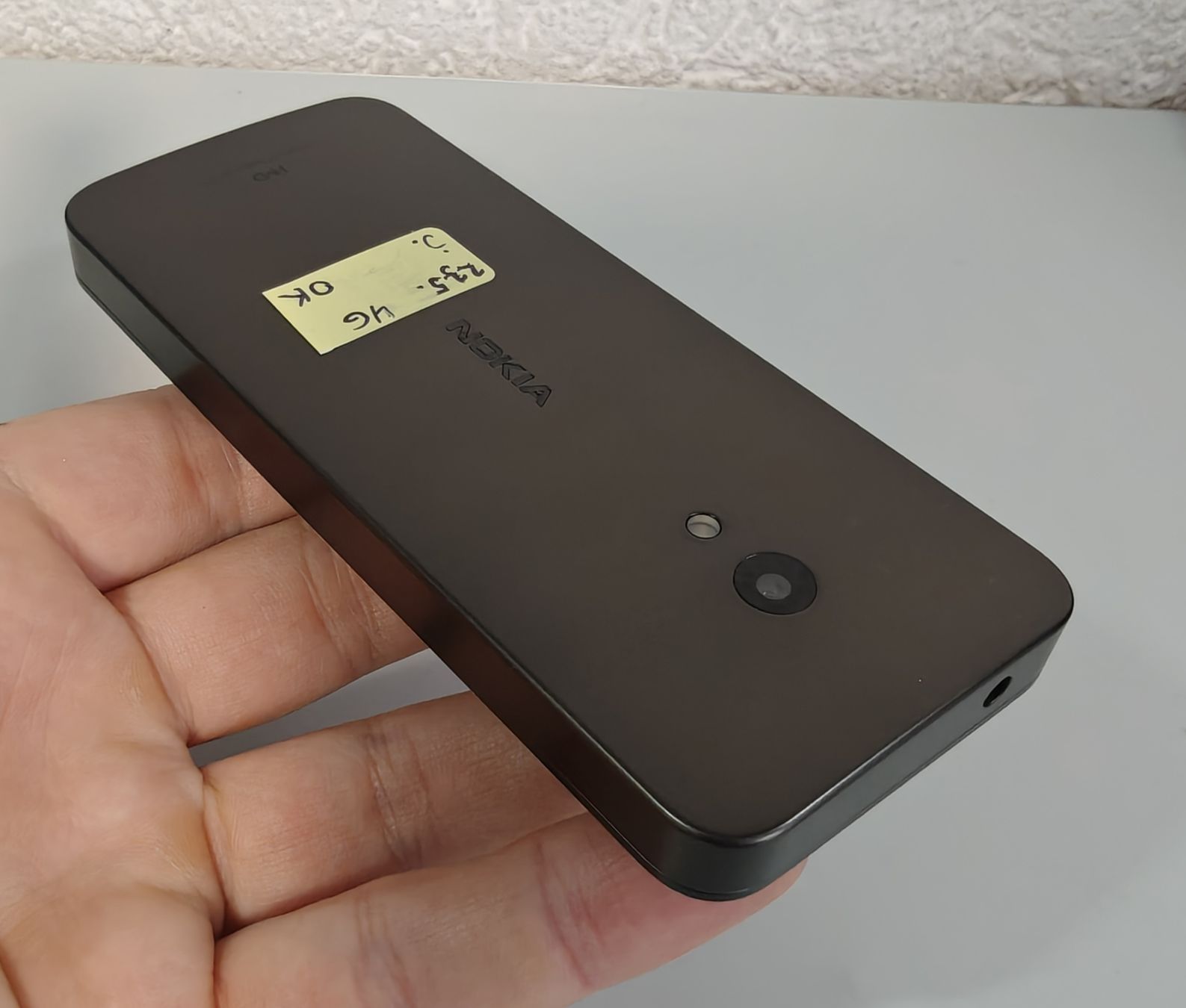 Nokia Portables: Nokia 235 4G – D'occasion à Ehrendingen par Rocky985 4