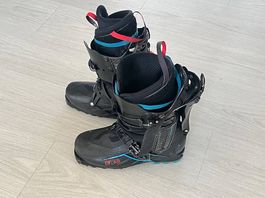 Chaussures de randonnée 