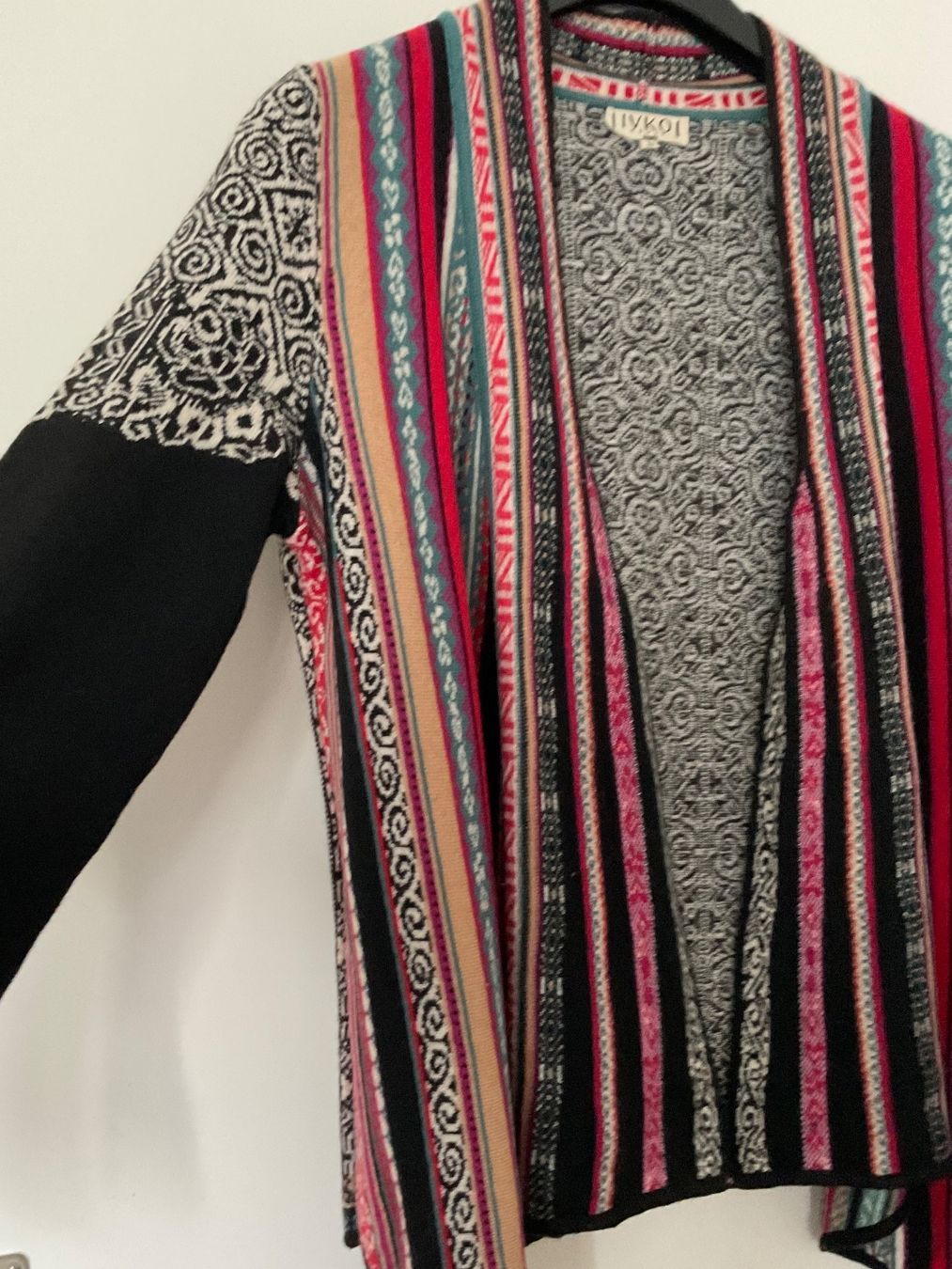 Ivko Jacken: IVKO Strickjacke Cardigan Gr 38 – Gebraucht aus Urdorf von alda02 2