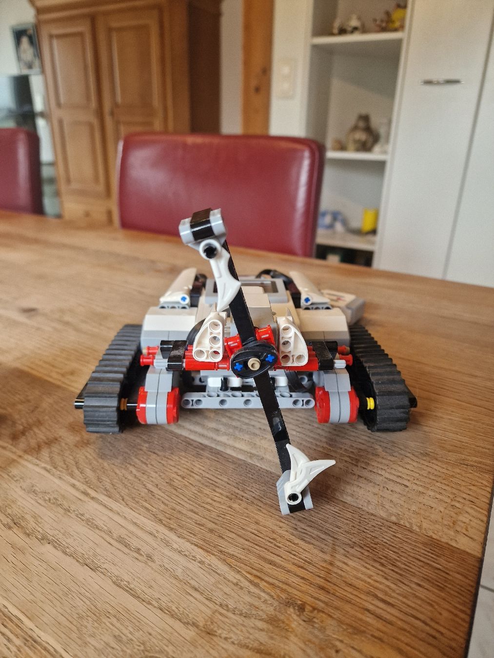 Lego Giocattoli: Lego Mindstorms EV3 – Usato da Raperswilen venduto da Mfreeei44 2