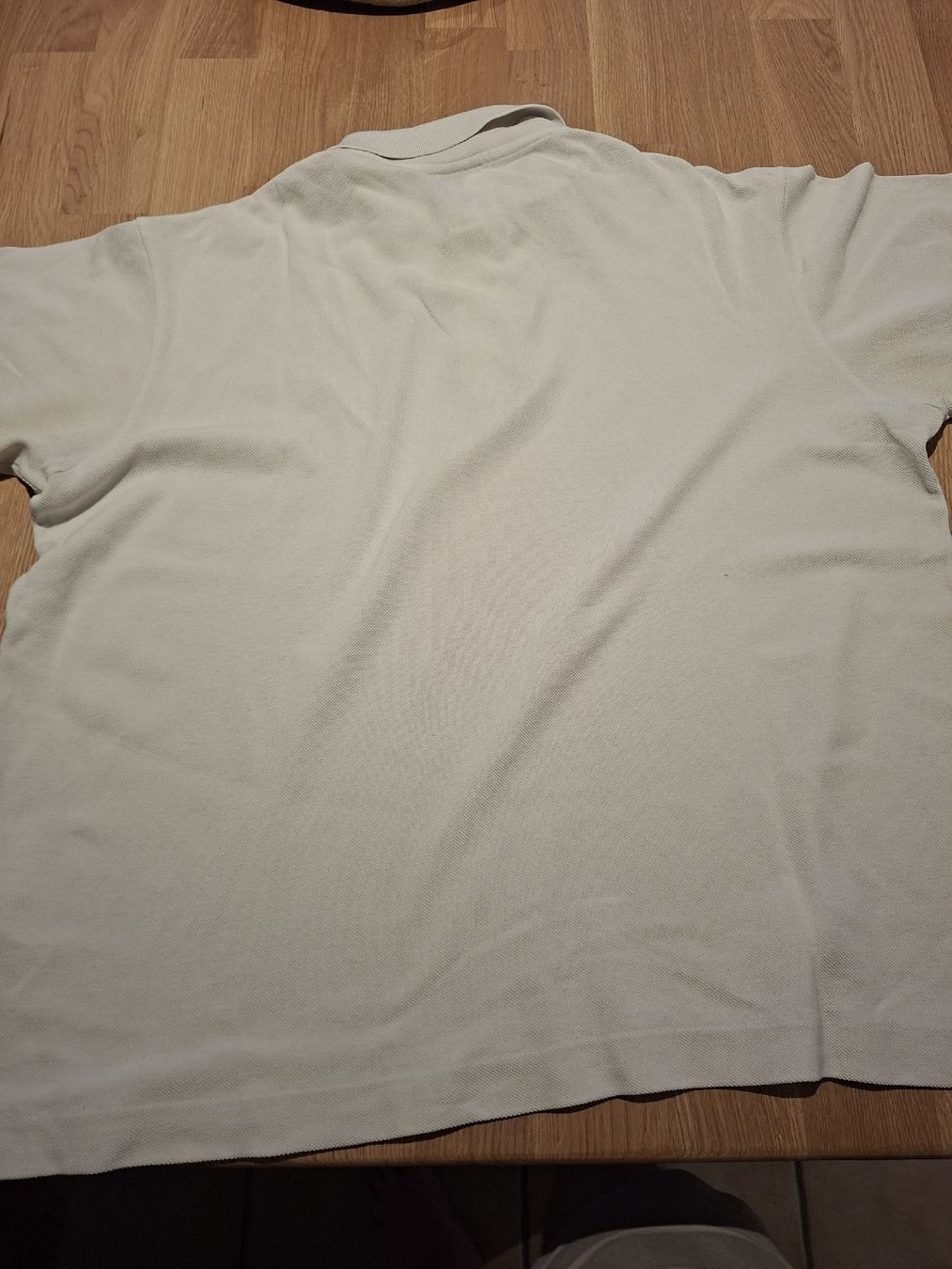 Lacoste Polo-Shirts: Lacoste Polo 4 – Neu (gemäss Beschreibung) aus Schmiedrued von Drkuchen 2
