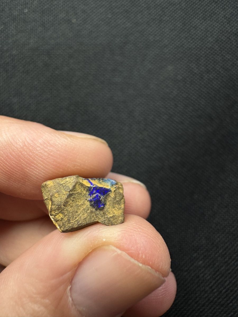 Pietre preziose: Boulder Opal Lot 1, 80.9 ct – Nuovo e nell'imballaggio originale da Wängi venduto da Horus90 3