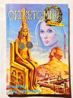 Oltretomba, SFK 16! 1978, IT,  "Il Segreto della Citta S...