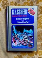 ZBV Science Fiction Serie Buch Nr 4