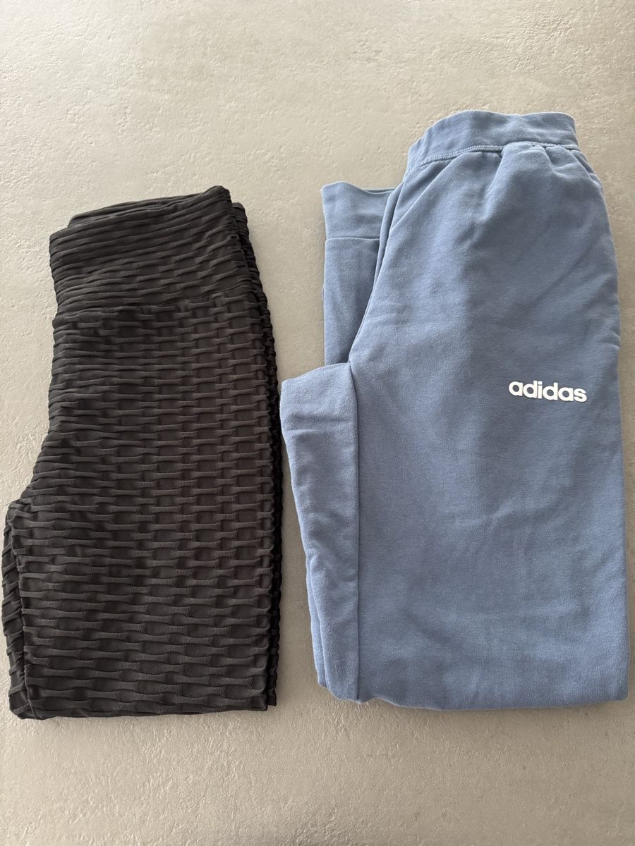 Lotti di vestiti: Kleiderpaket(Adidas) – Nuovo (secondo la descrizione) da Sursee venduto da Alyel