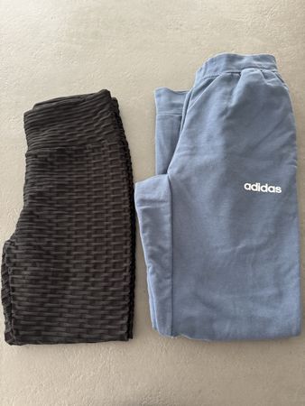 Kleiderpaket(Adidas)
