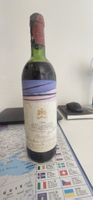 chateau mouton rothschild 1980