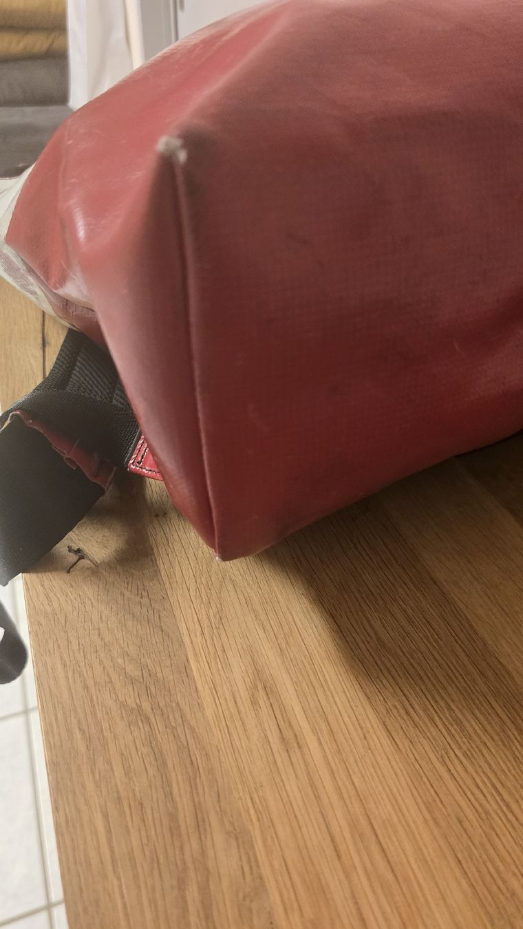Freitag Zaini: Sac à dos Freitag Clapton – Usato da Brügg BE venduto da ame_gjp8 2