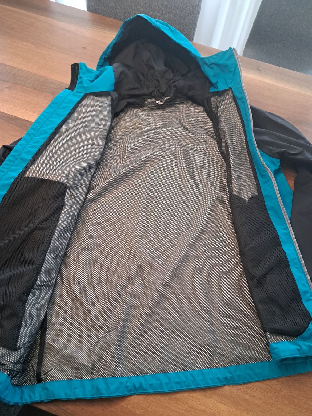 North Face Giacche: Wind und Regenjacke Gr. M – Usato da Baar venduto da Bruce37 3