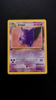 1st Edition Gengar #20 Fossil