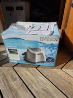 Système d'eau salée Intex Krystal Clear QS500 - neuf! 46