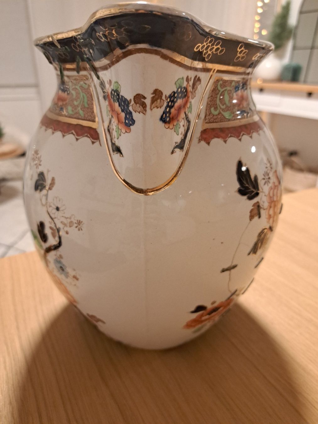 Vasi & Recipienti: Porzellanvase – Usato da Embrach venduto da YVBER 3