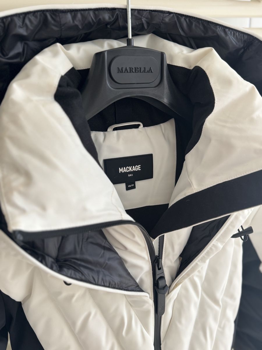Mackage Giacche: Ski jacket , Mackage, XS almost new – Usato da Zürich venduto da jacquipetite 1