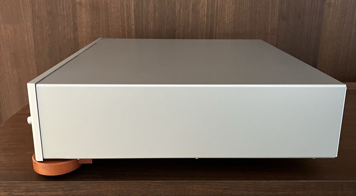 Verstärker: Spec Corporation RSA-V10 Integrated Amplifier – Gebraucht aus Unterägeri von Bluto36 1