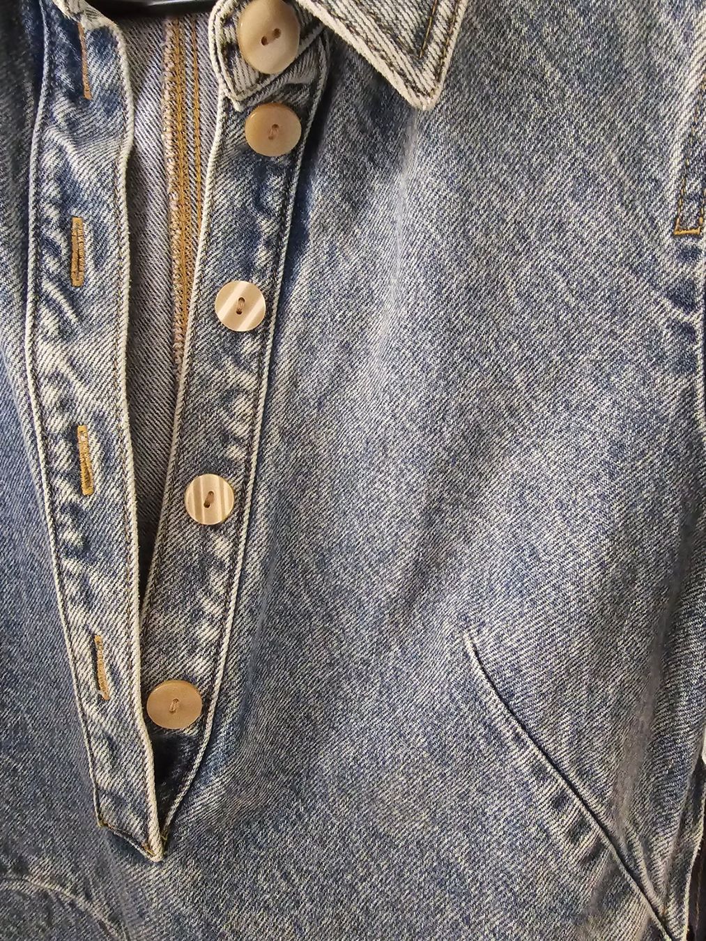 Vestiti: Jeanskkeid – Nuovo (secondo la descrizione) da Kloten venduto da Anni9129 2