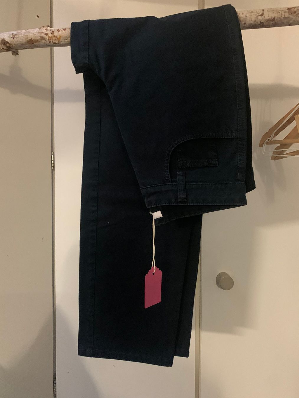 Jeans: Jeans MAC schwarz, 34 – Gebraucht aus St. Gallen von Miousch 2