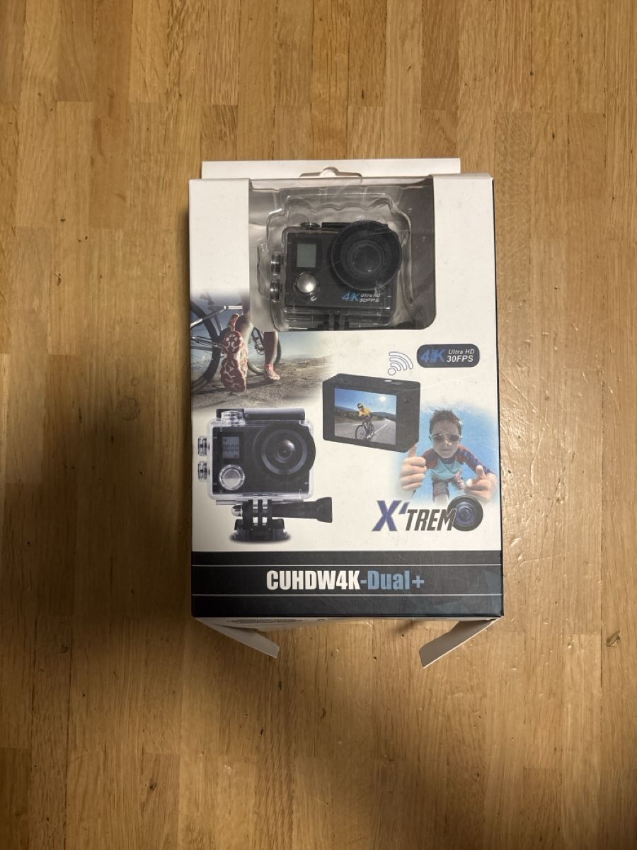 Gopro Action Cam: Go Pro Kamera – Neu und originalverpackt aus Winterthur von Li_hel