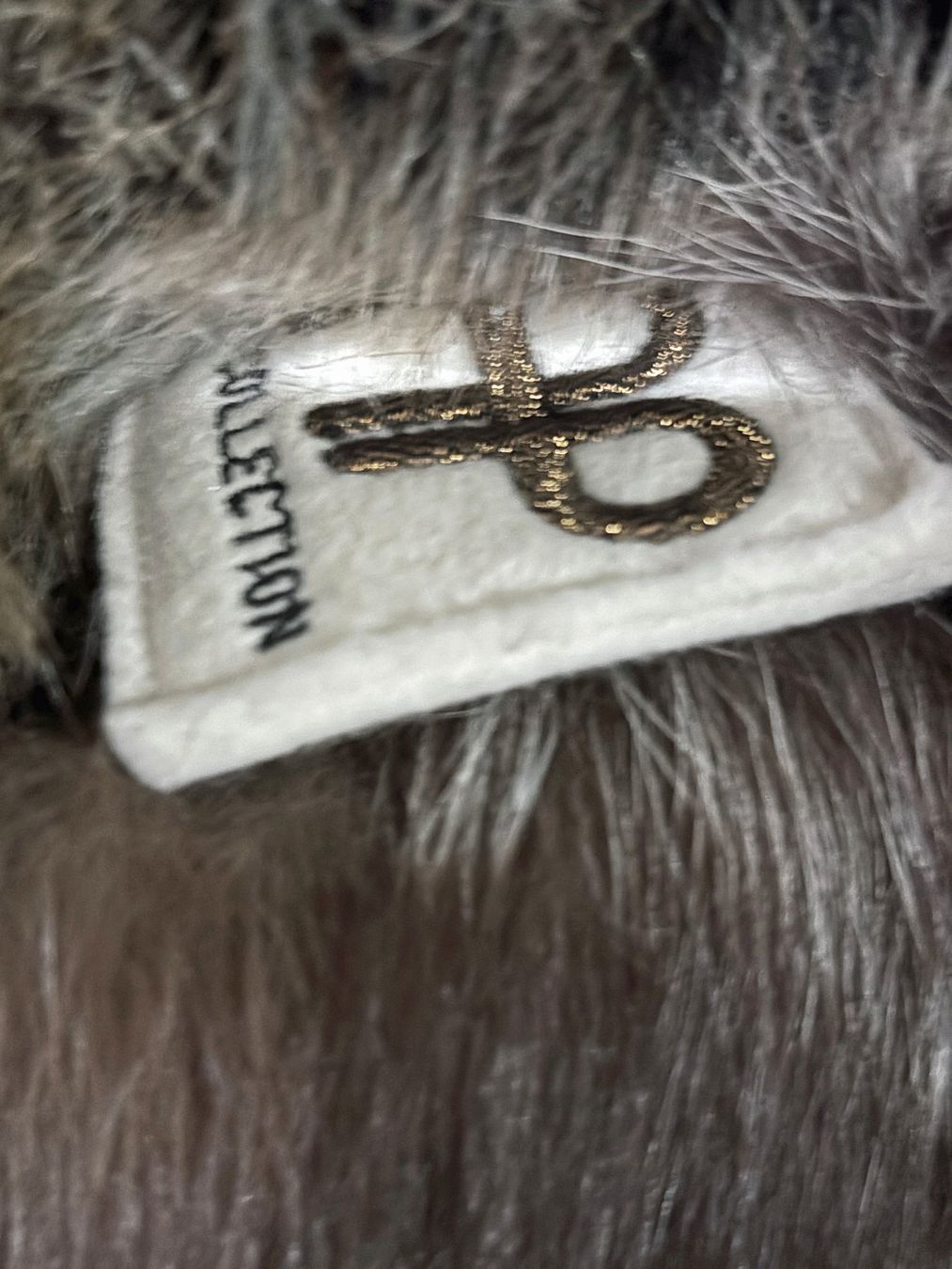 Hocker: Hocker Waschbär von AP Collection – Neu (gemäss Beschreibung) aus Chur von elifornico 6